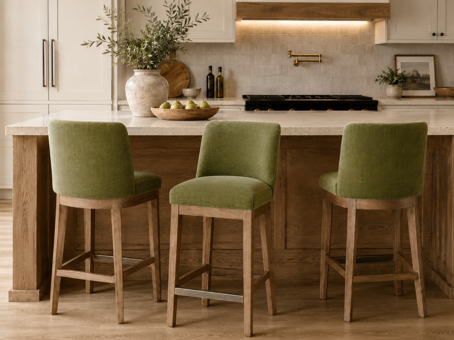 Bellissimo | Counter Stools