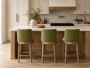 Bellissimo | Counter Stools