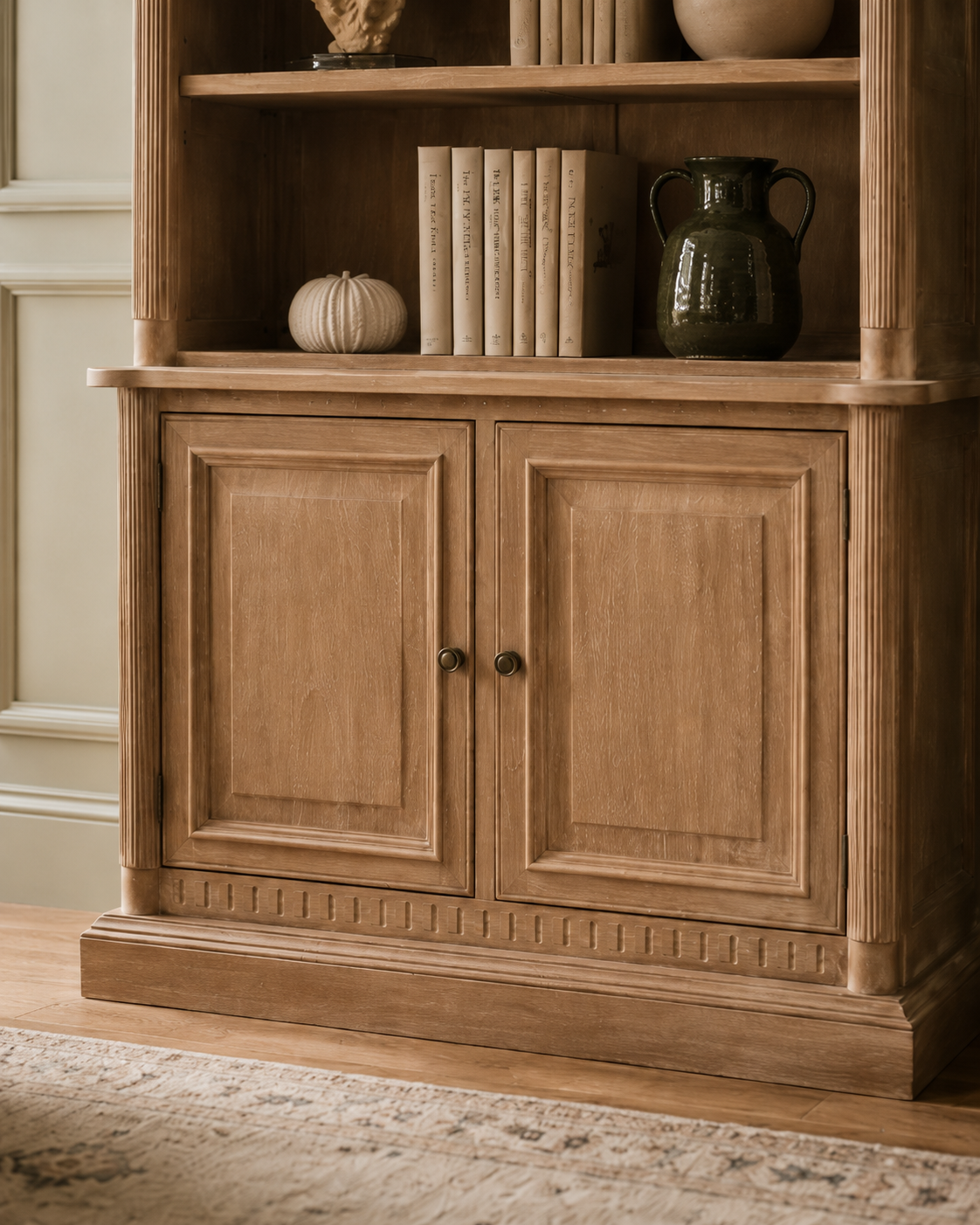 Wynnie | Bookcase