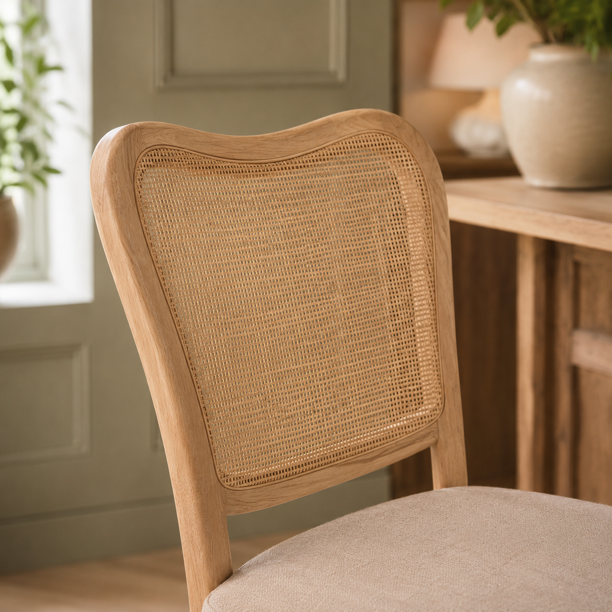 Bon Bon Dining Chair