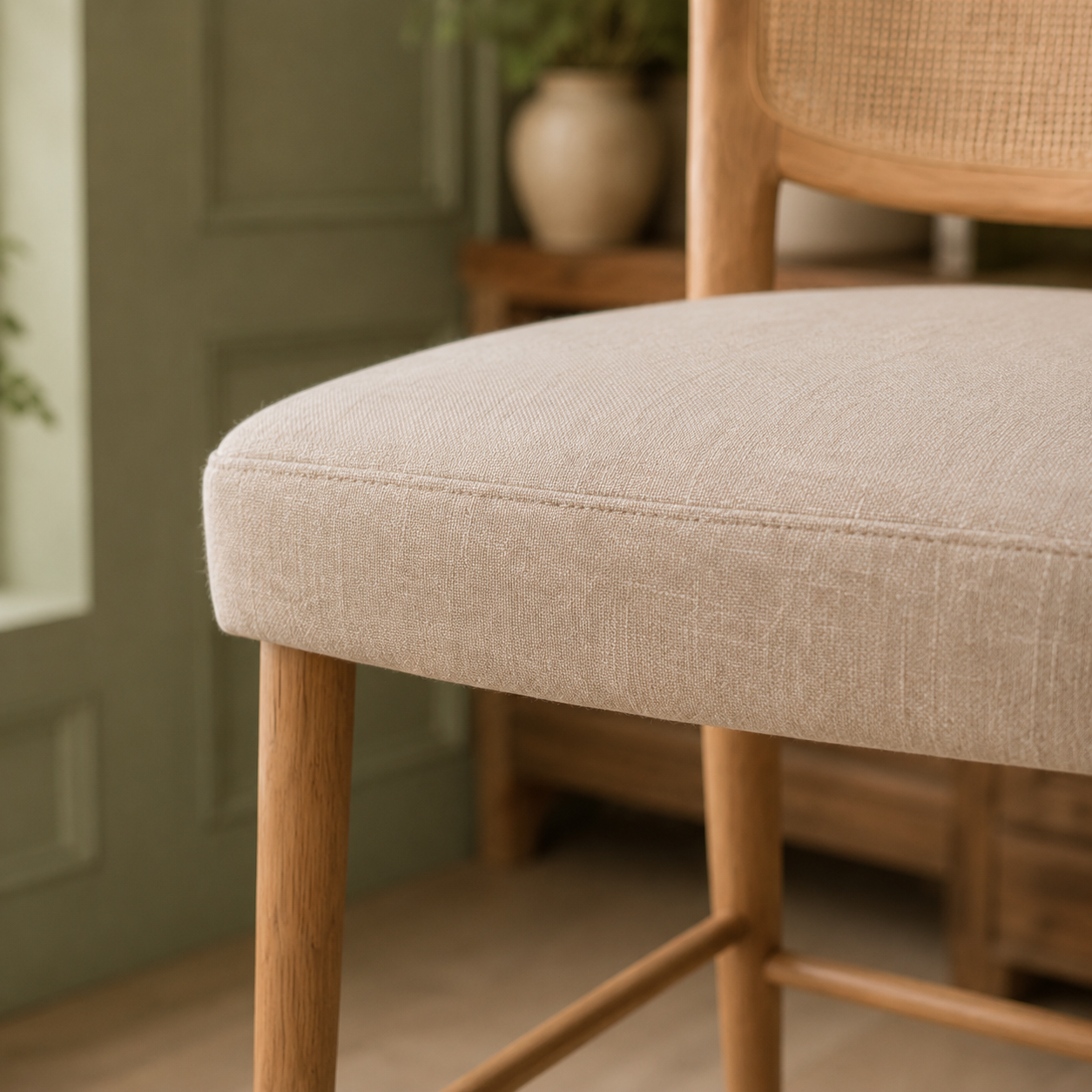 Bon Bon Dining Chair