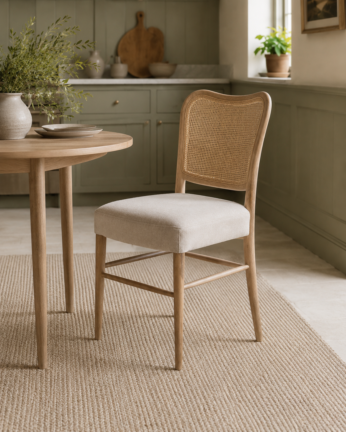 Bon Bon Dining Chair
