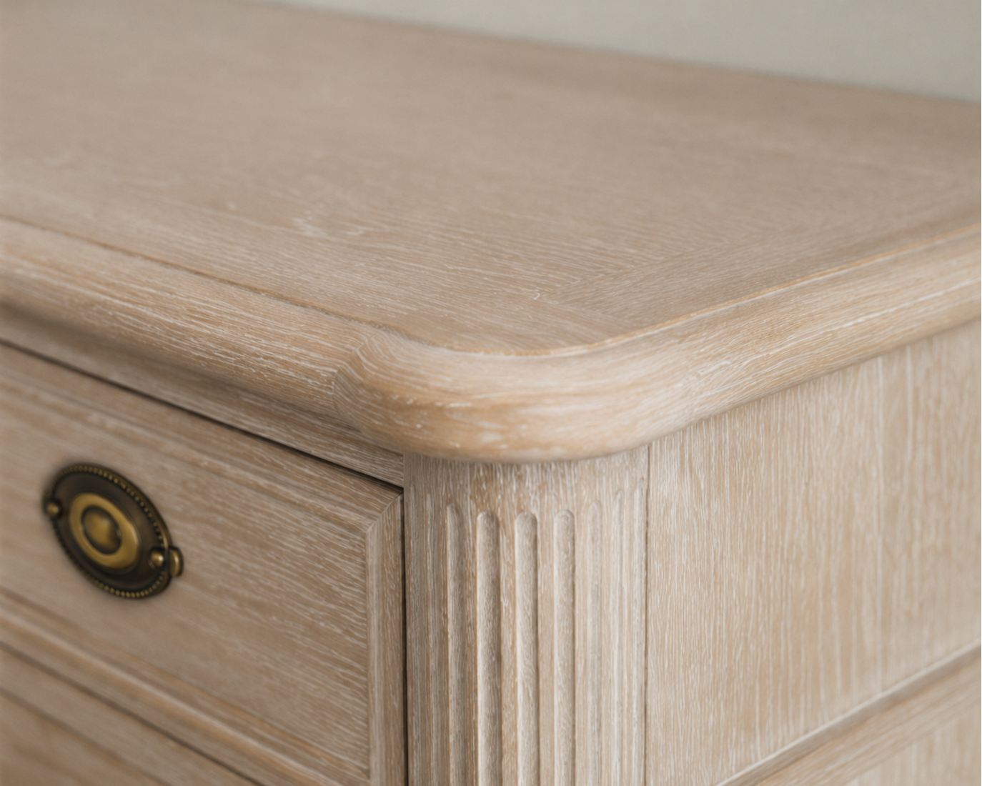 Wynnie | 2 Door 2 Drawer Sideboard