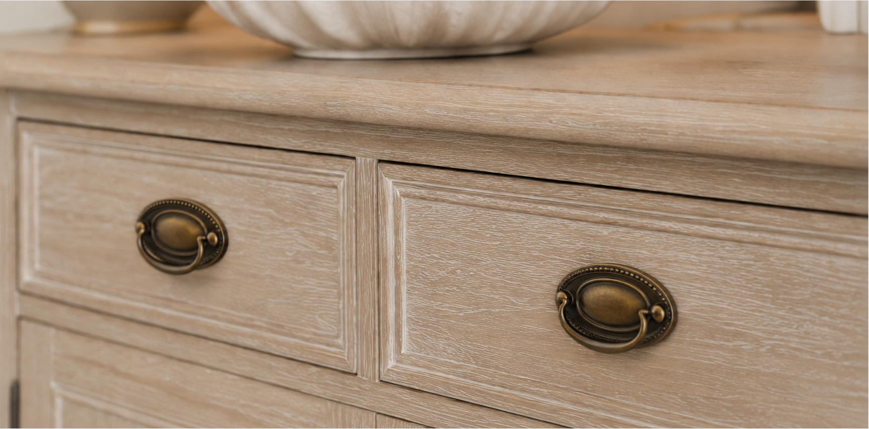 Wynnie | 2 Door 2 Drawer Sideboard