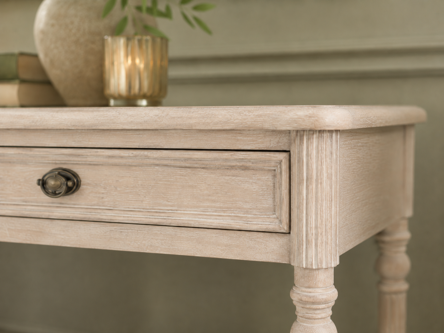 Wynnie | Large Console Table