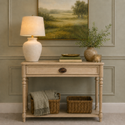 Wynnie | Small Console Table