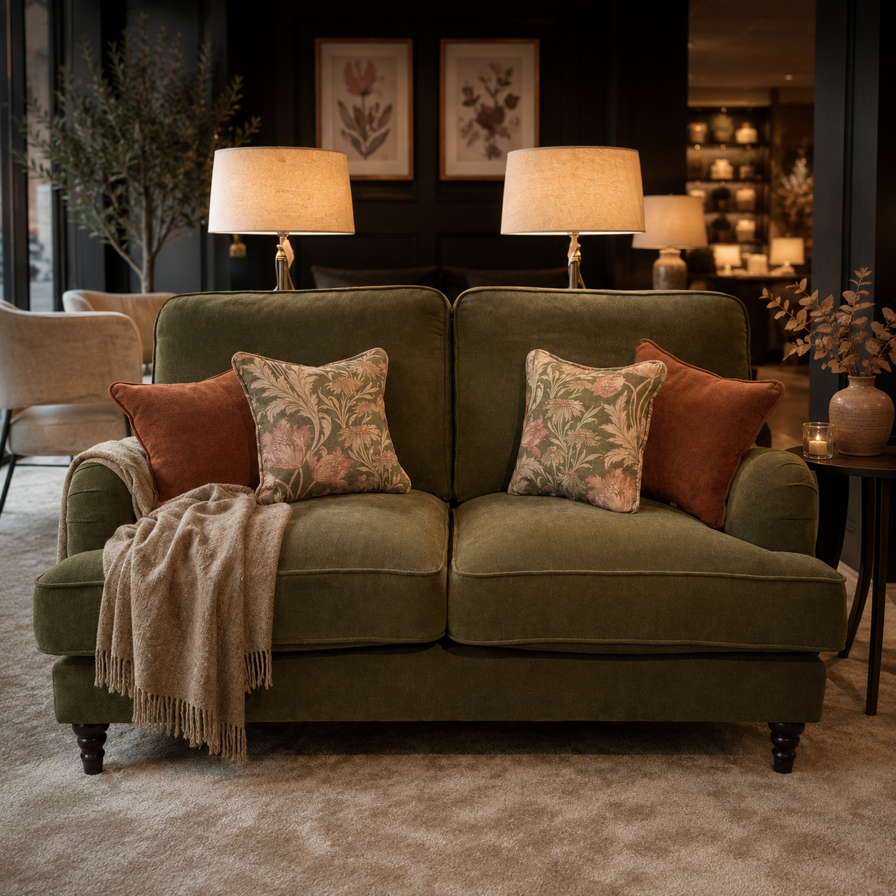 Beatie Sofa