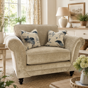 Dovedale | Love Seat