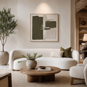 Olive & Clay | Canvas