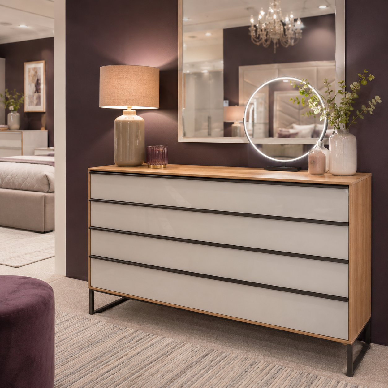 Atlanta | Bedroom Range