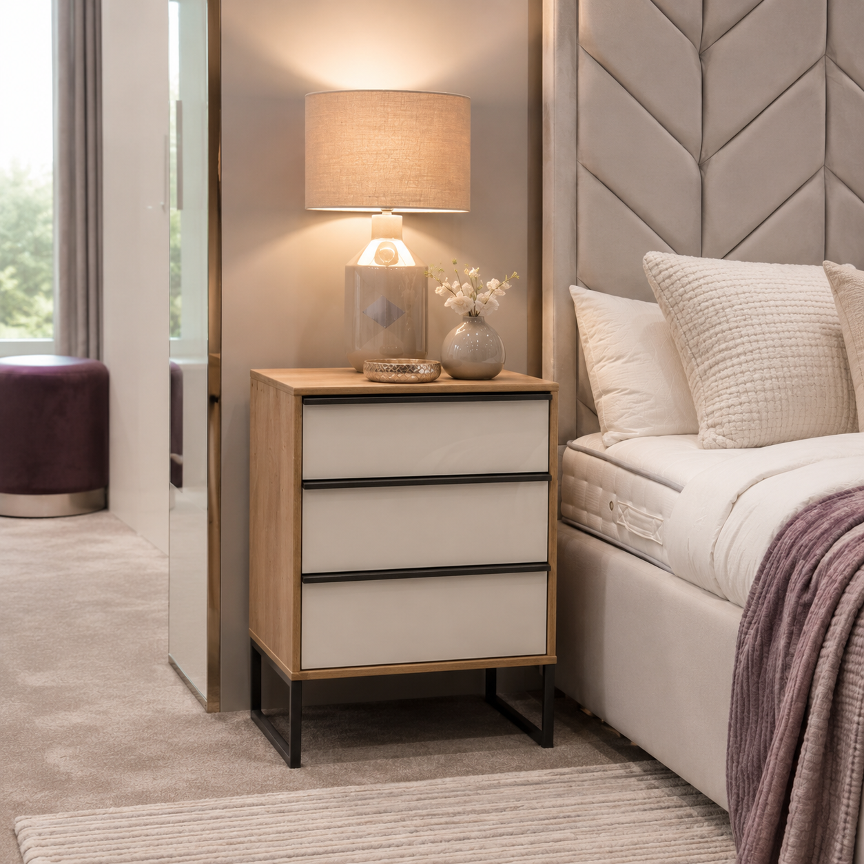 Atlanta | Bedroom Range