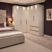 Atlanta | Bedroom Range