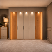 Brooklyn | Bedroom Range