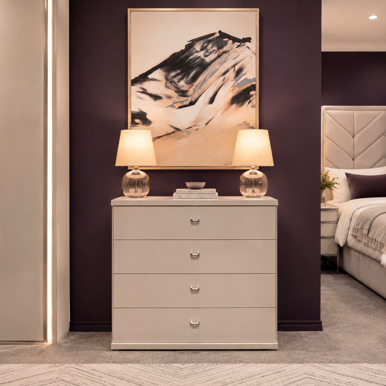 Florida | Bedroom Range