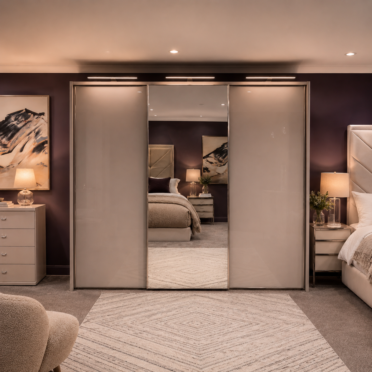 Florida | Bedroom Range