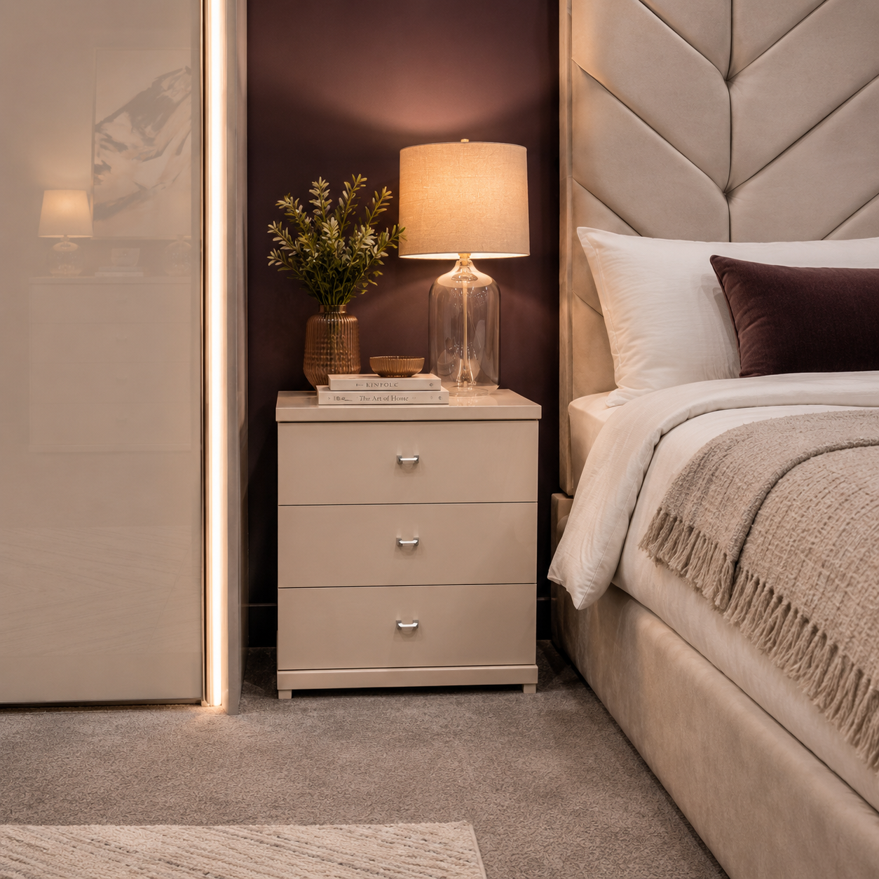 Florida | Bedroom Range