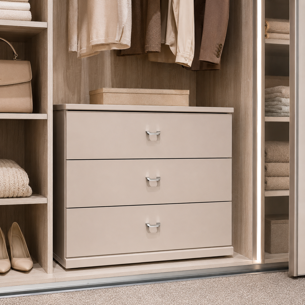 Florida | Bedroom Range