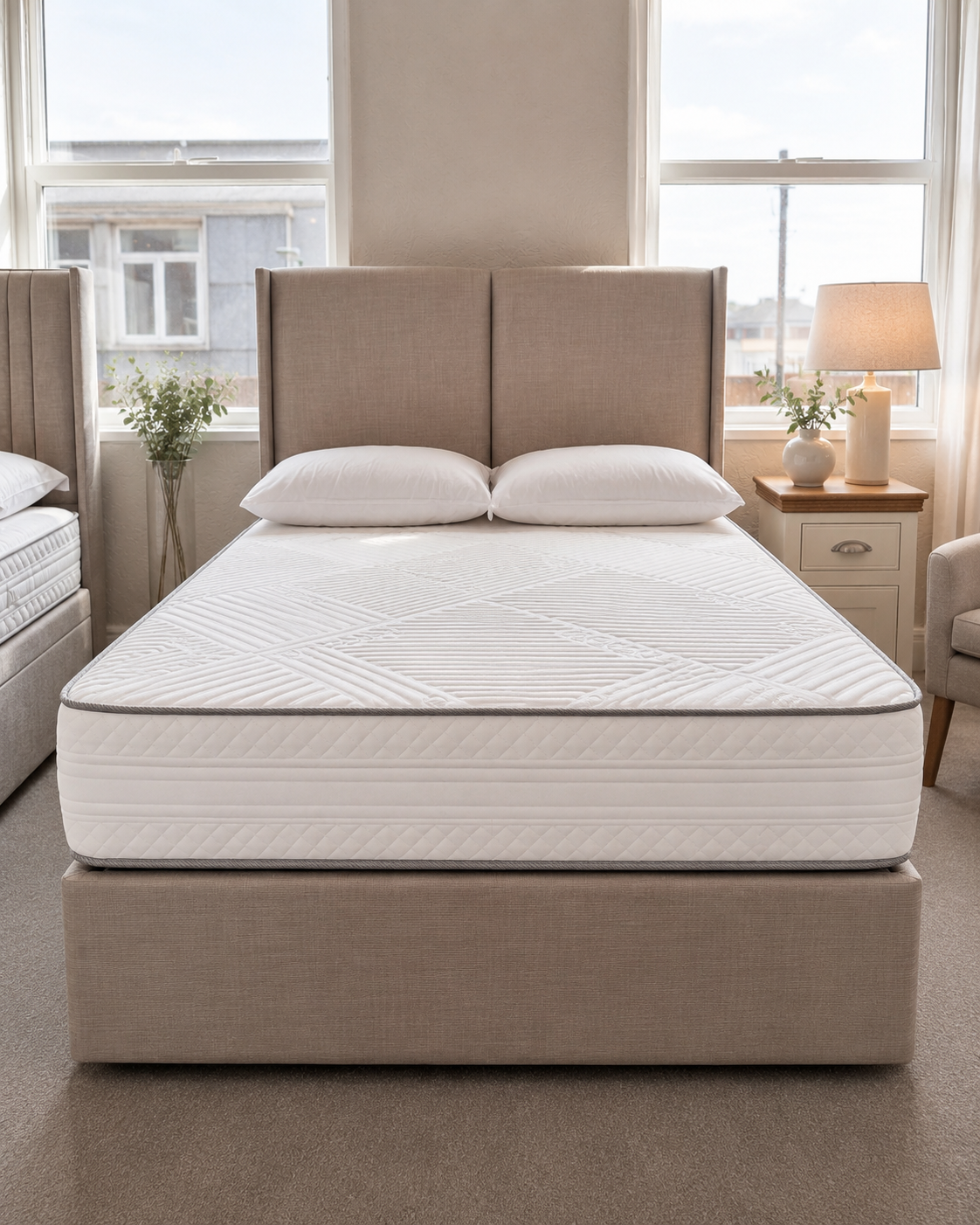 Hygge | 1500 Mattress