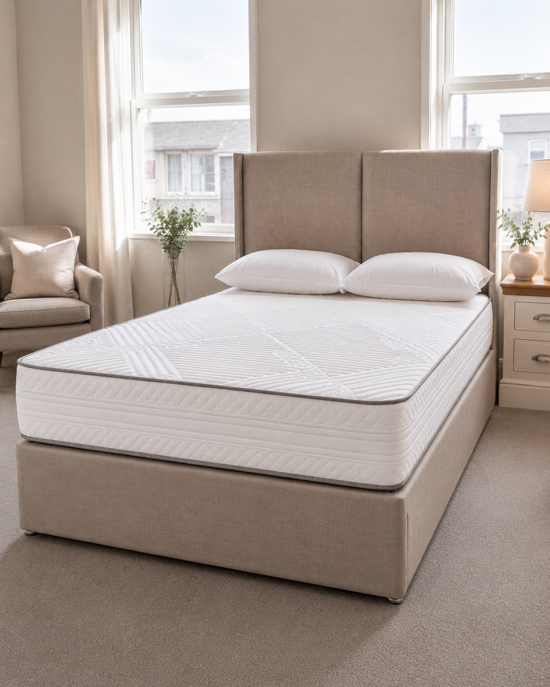 Hygge | 1500 Mattress