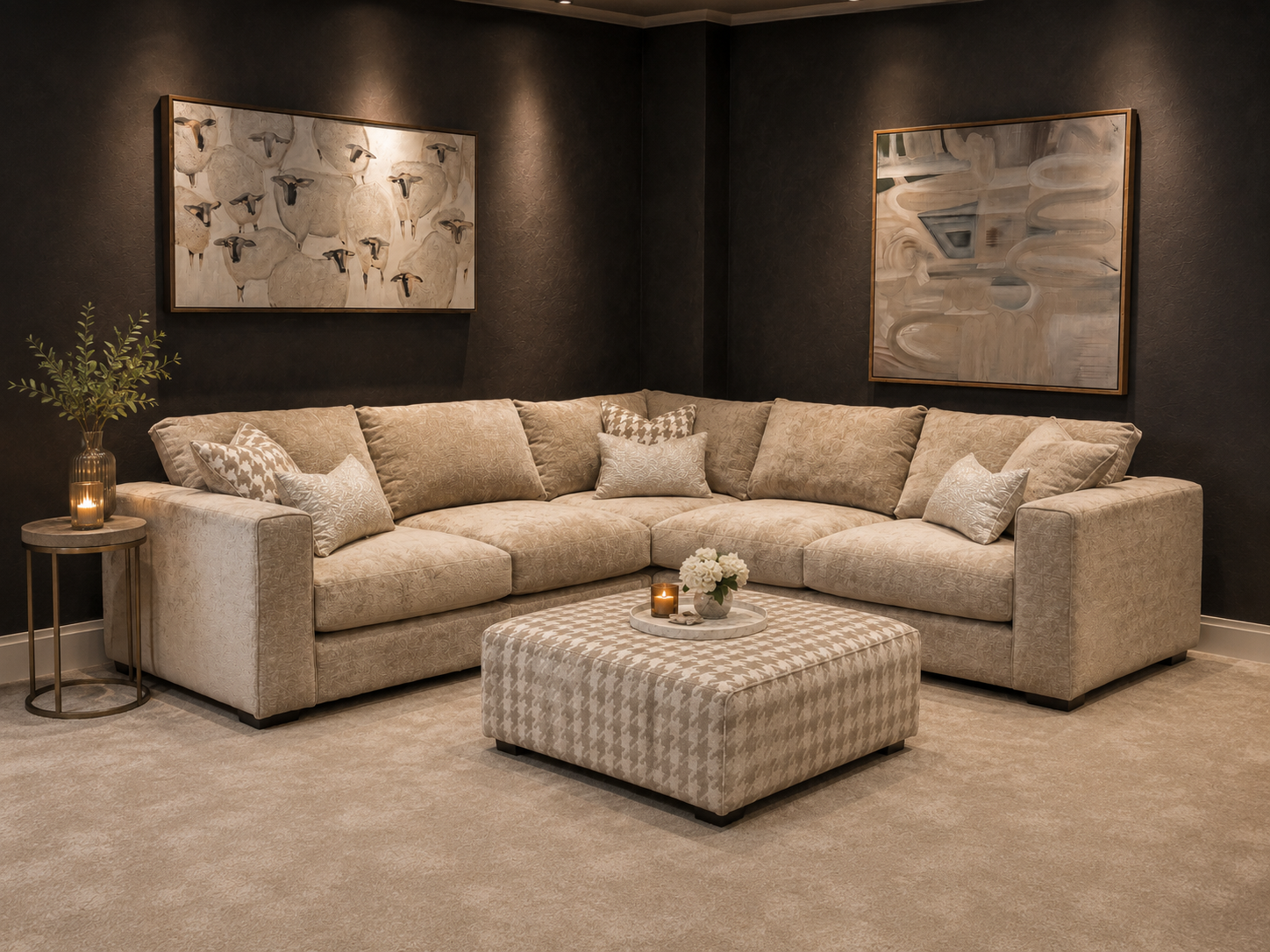 Azari | Modular Sofa