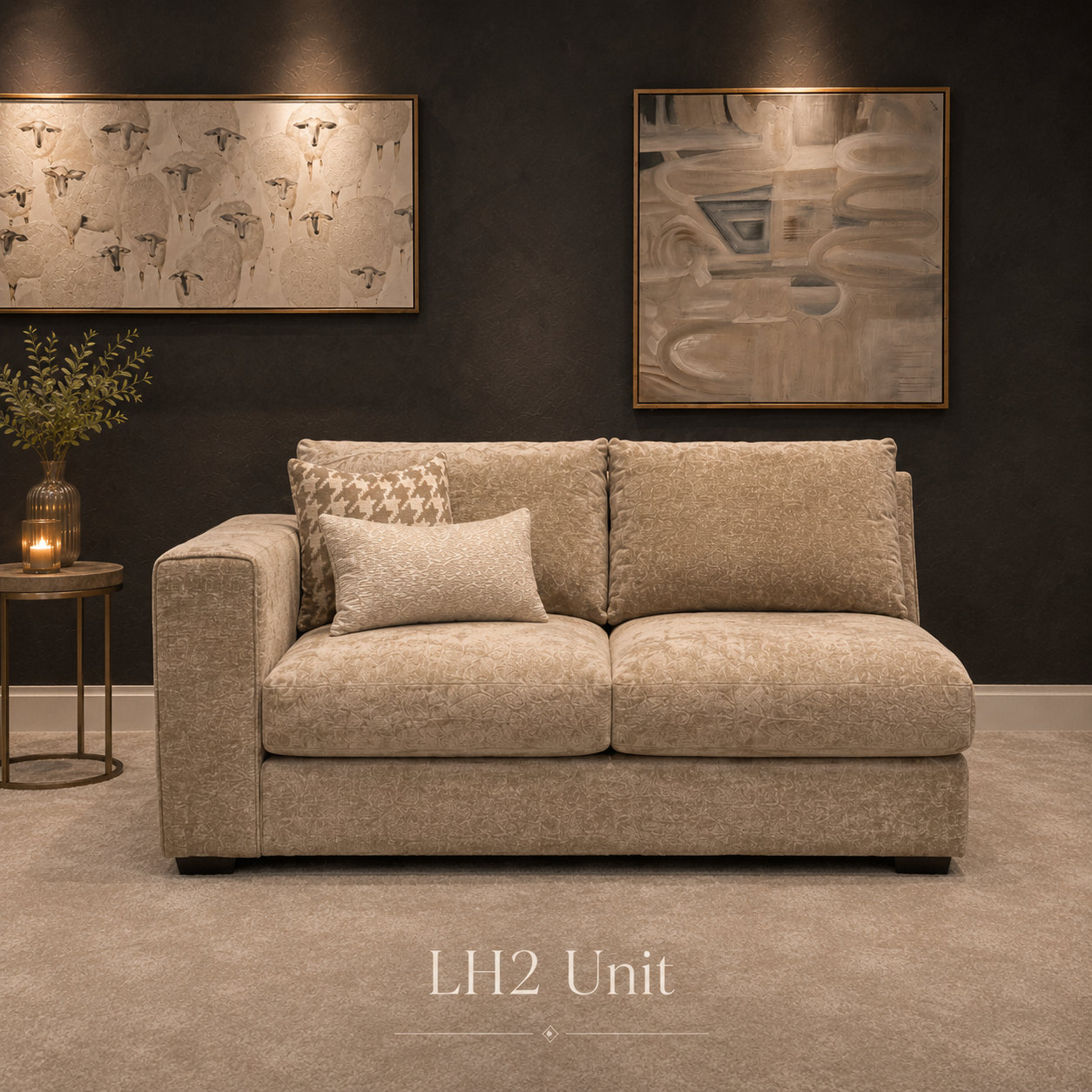 Azari | Modular Sofa