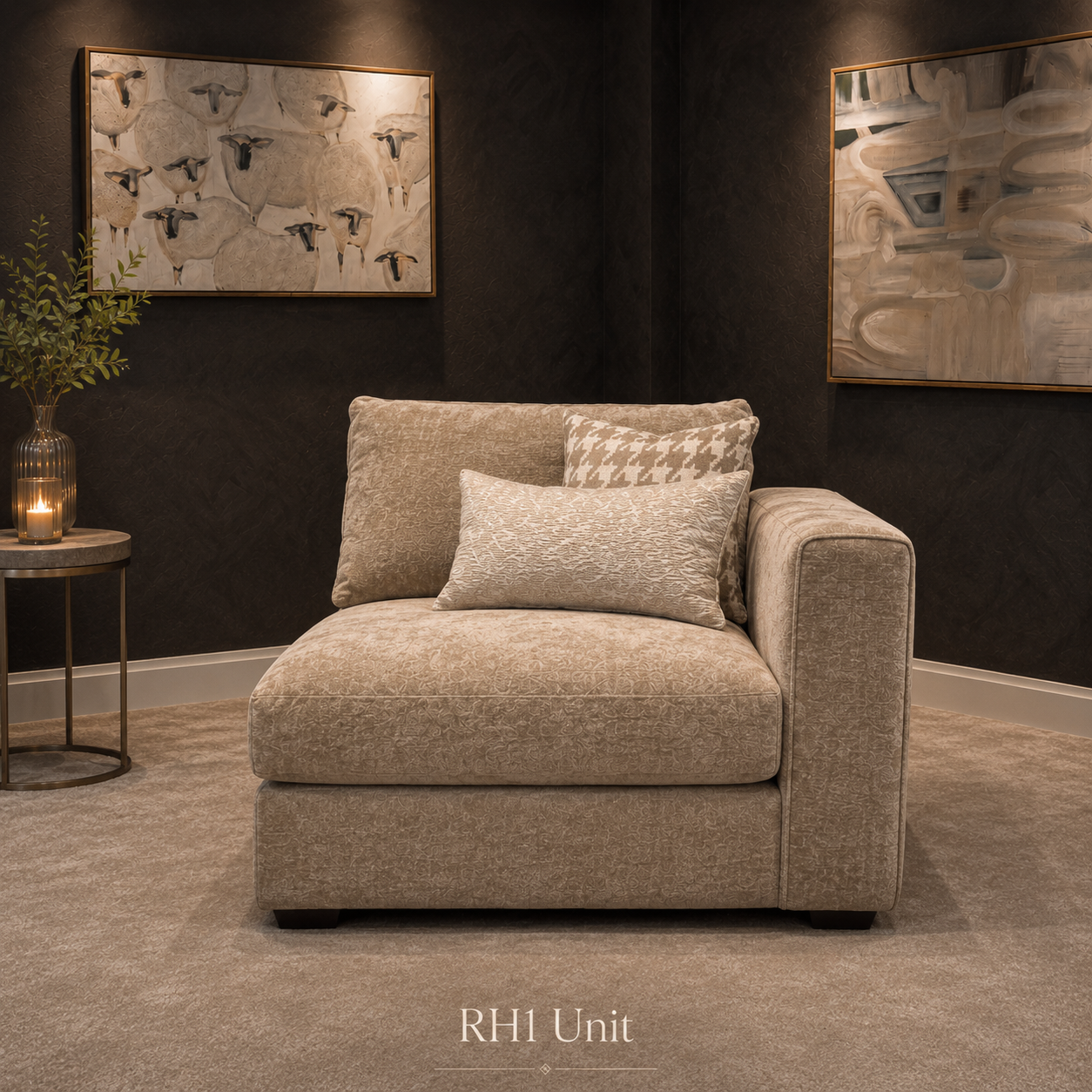 Azari | Modular Sofa