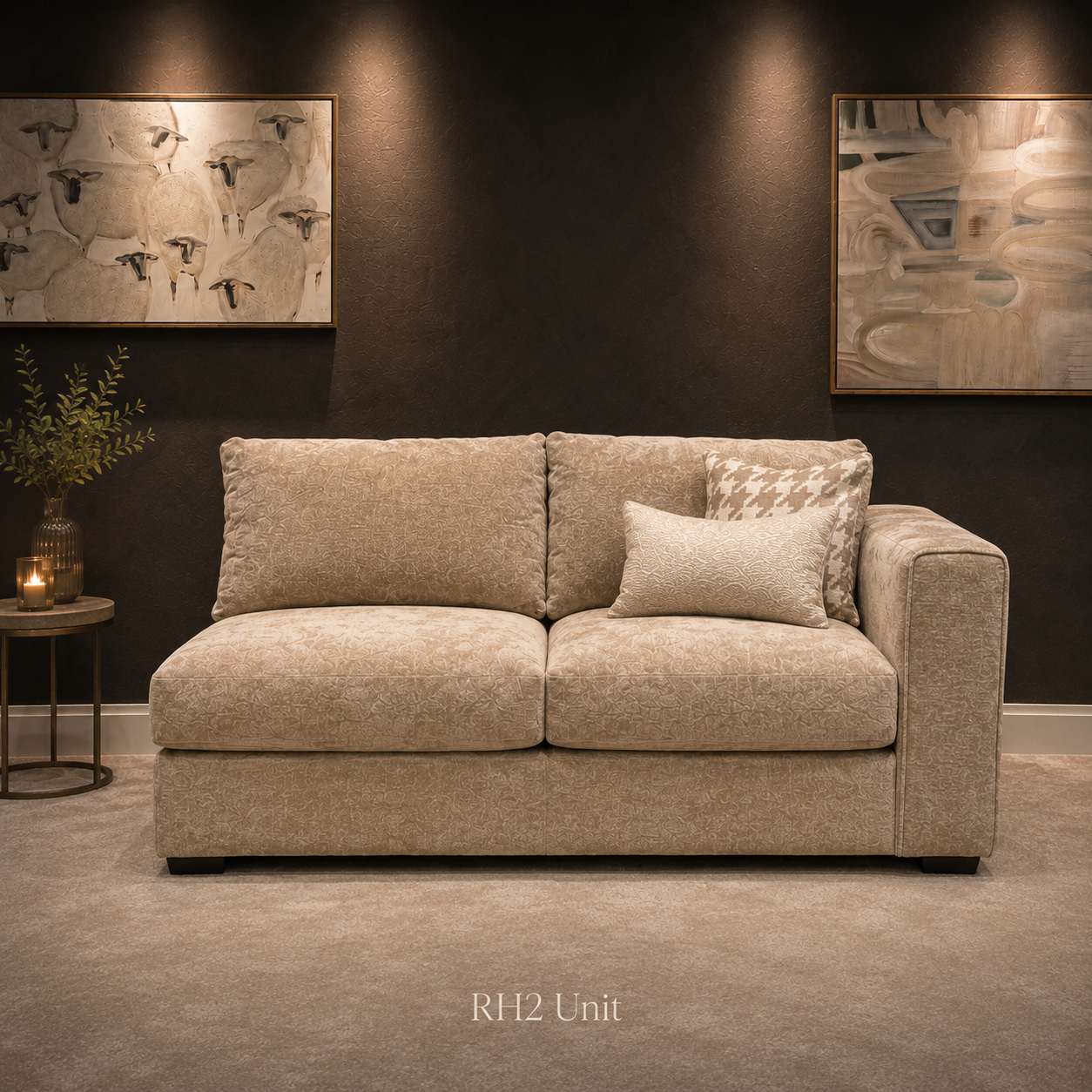 Azari | Modular Sofa
