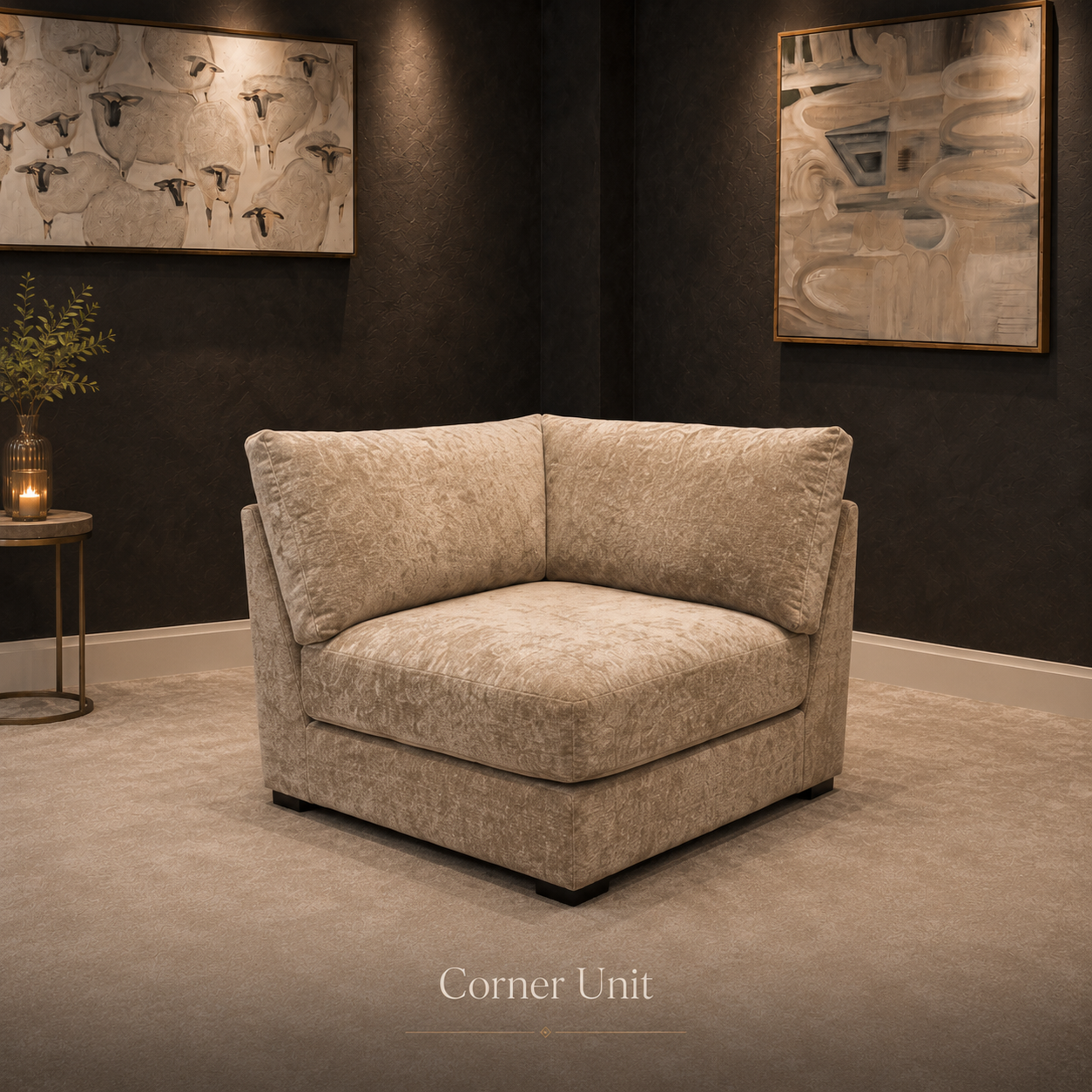 Azari | Modular Sofa