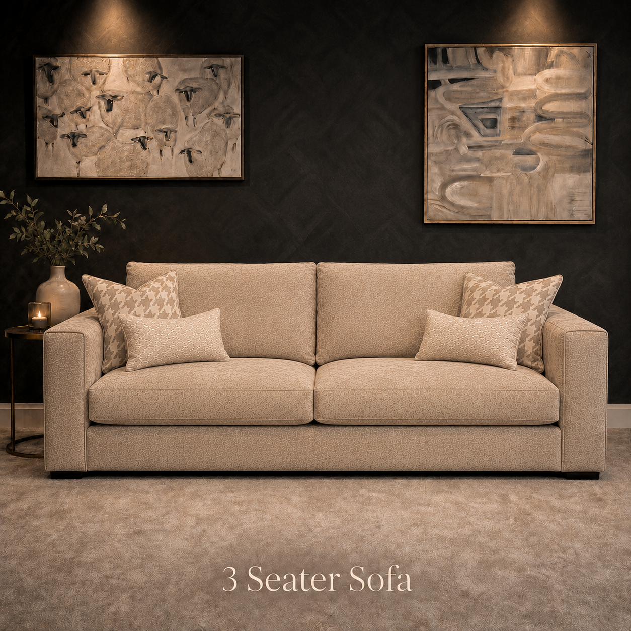 Azari | Modular Sofa