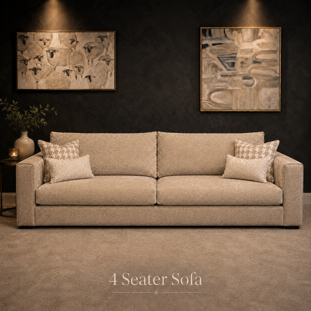 Azari | Modular Sofa