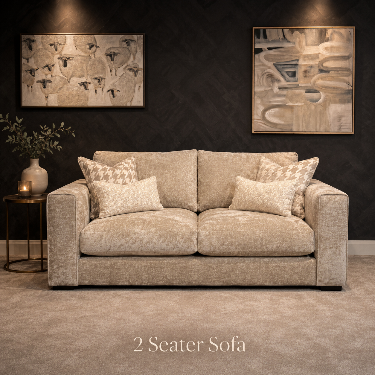 Azari | Modular Sofa
