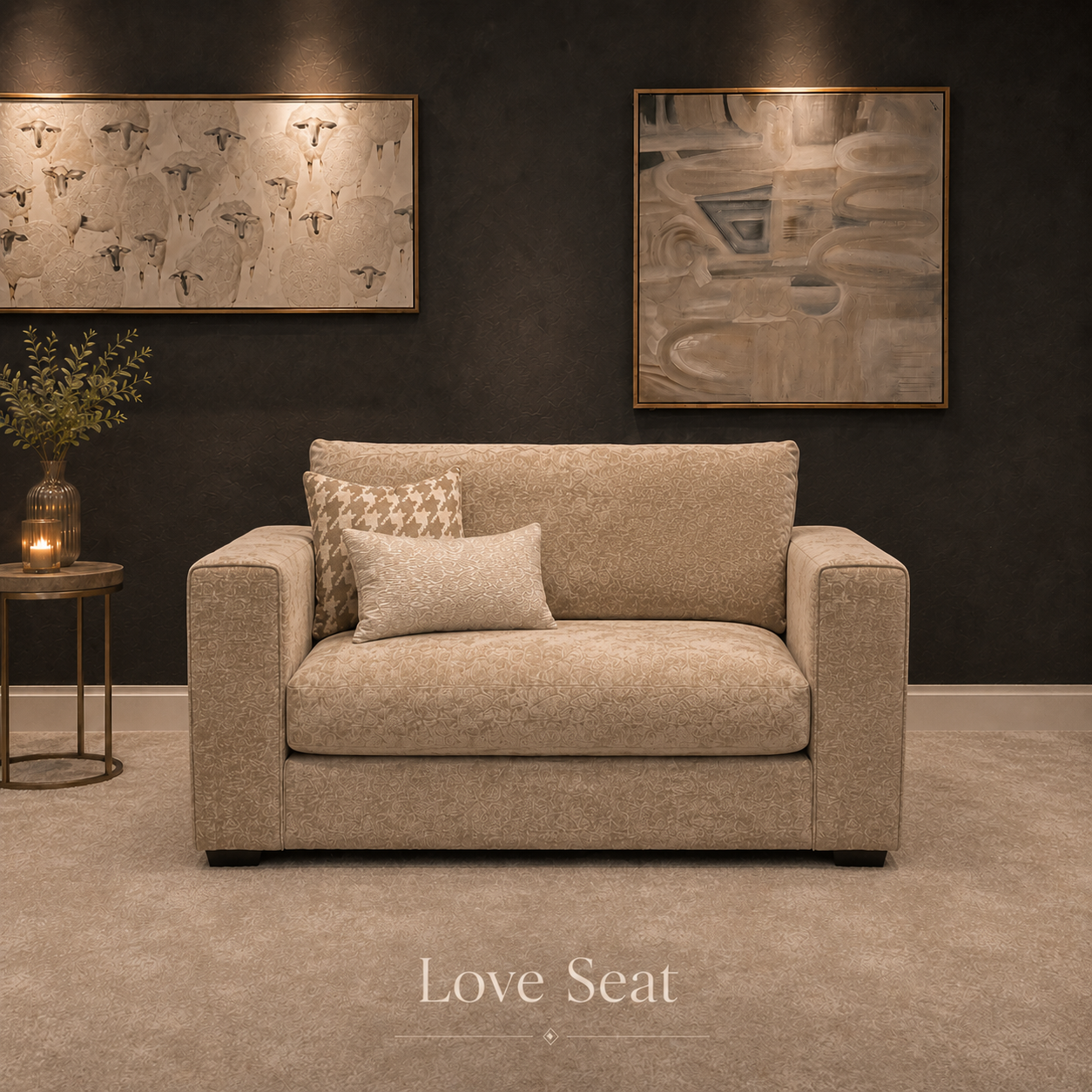 Azari | Modular Sofa