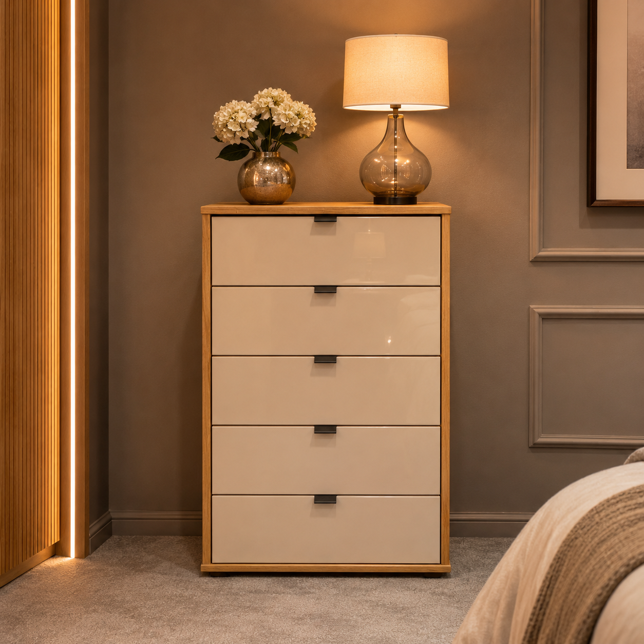 Brooklyn | Bedroom Range