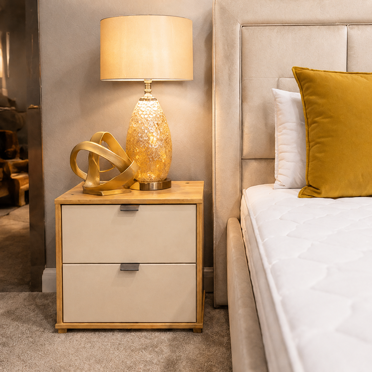 Brooklyn | Bedroom Range