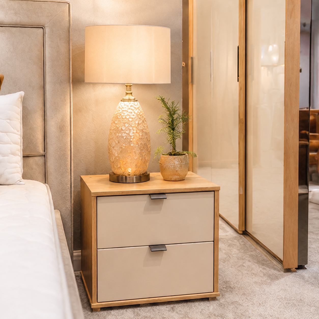Brooklyn | Bedroom Range