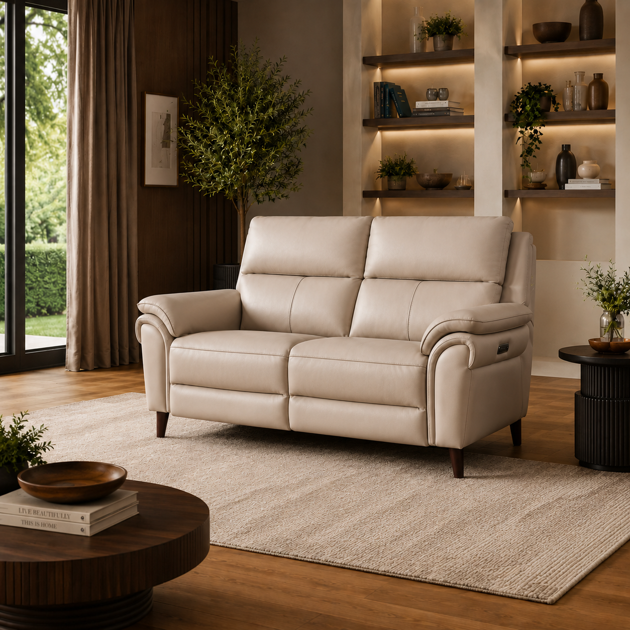 Avio | Power Sofa