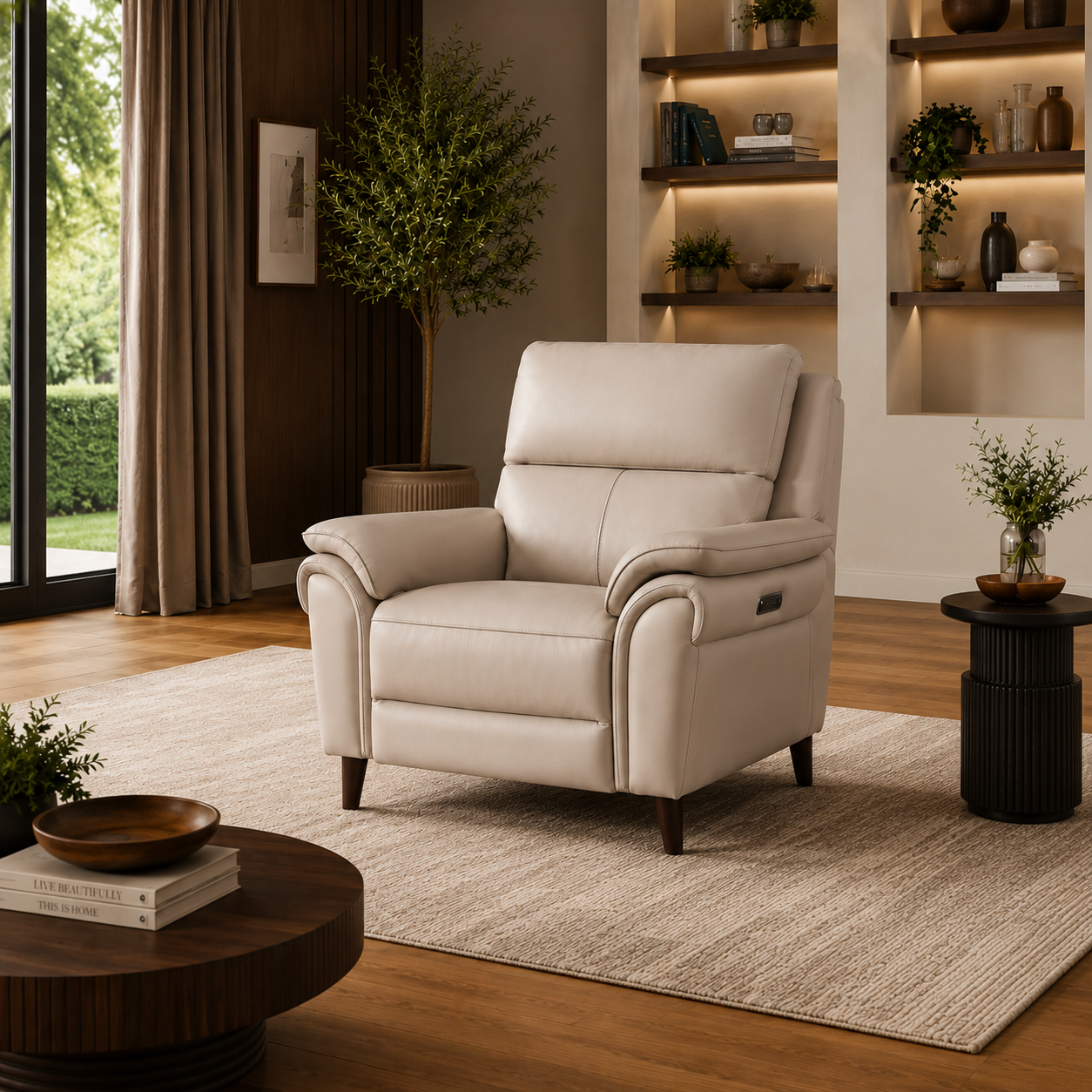 Avio | Power Sofa
