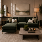 Herbert | Sofa