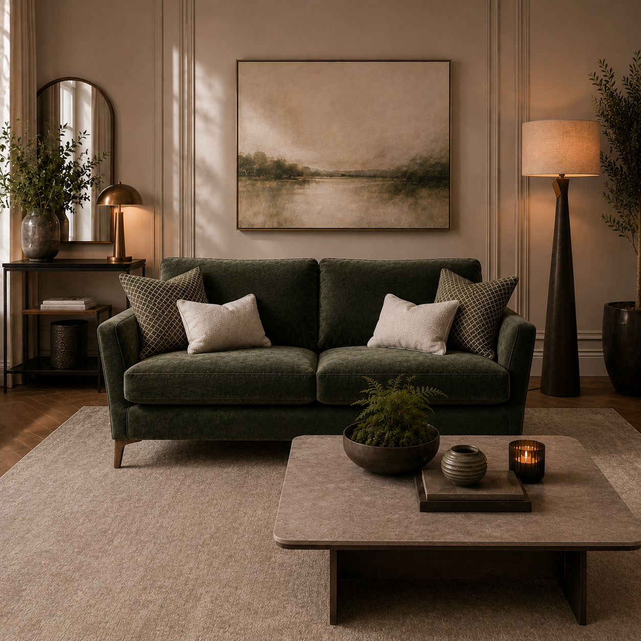 Herbert | Sofa