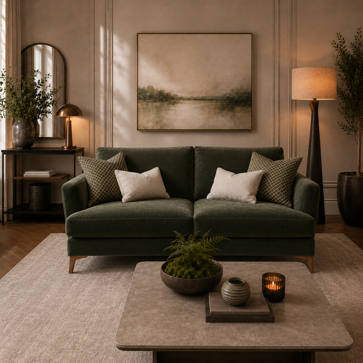 Herbert | Sofa