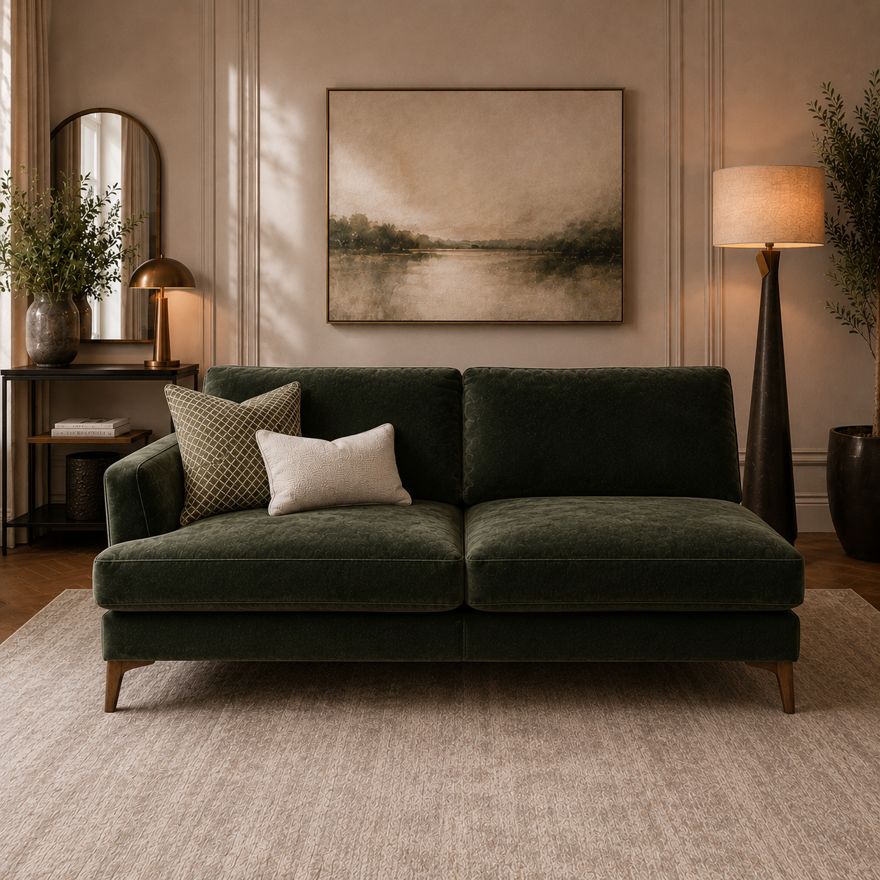Herbert | Sofa