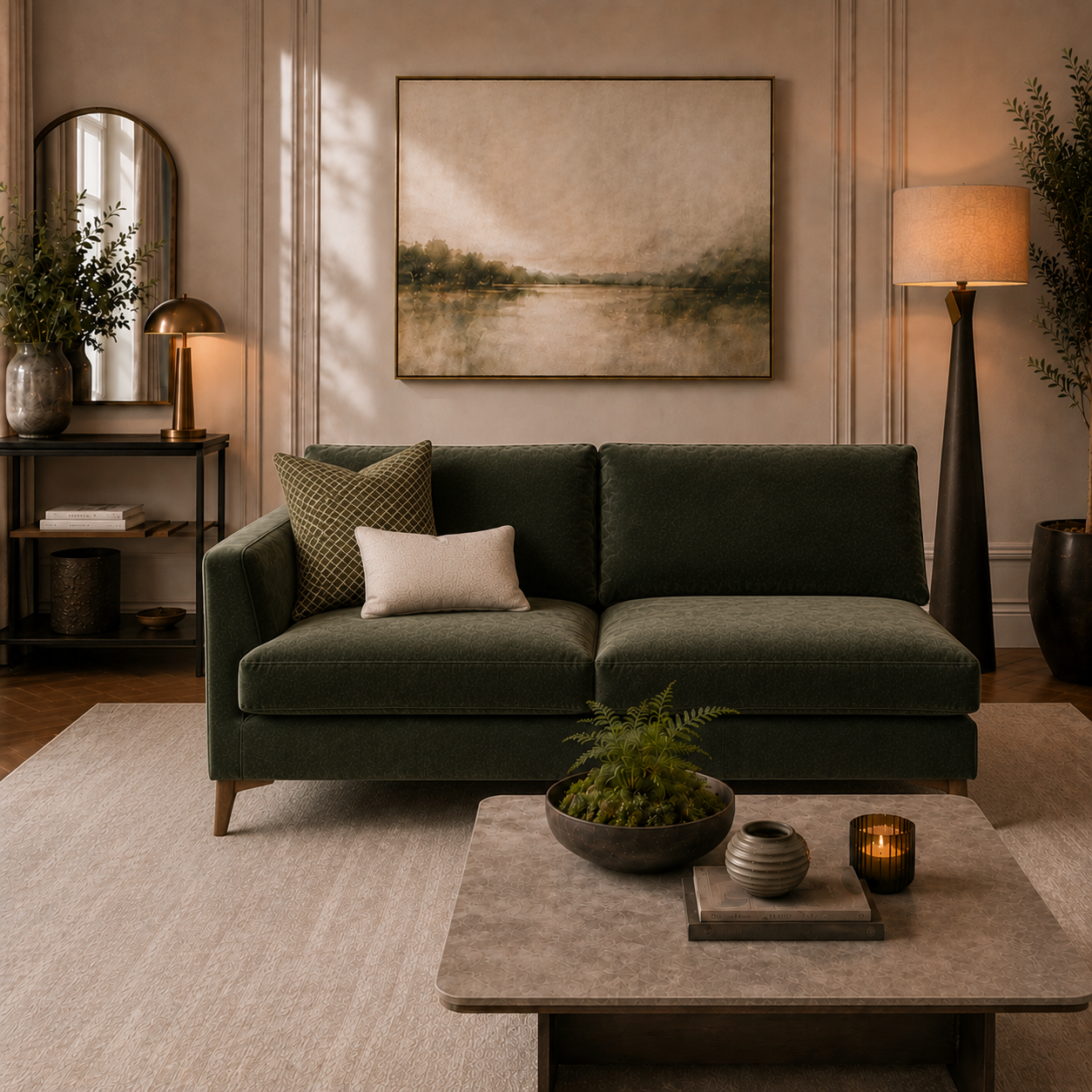 Herbert | Sofa