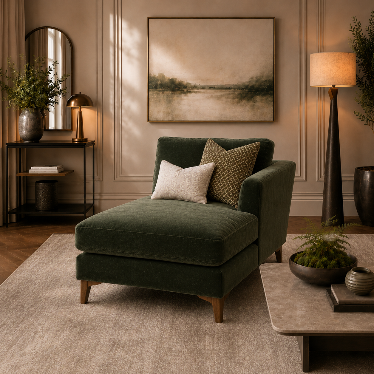 Herbert | Sofa