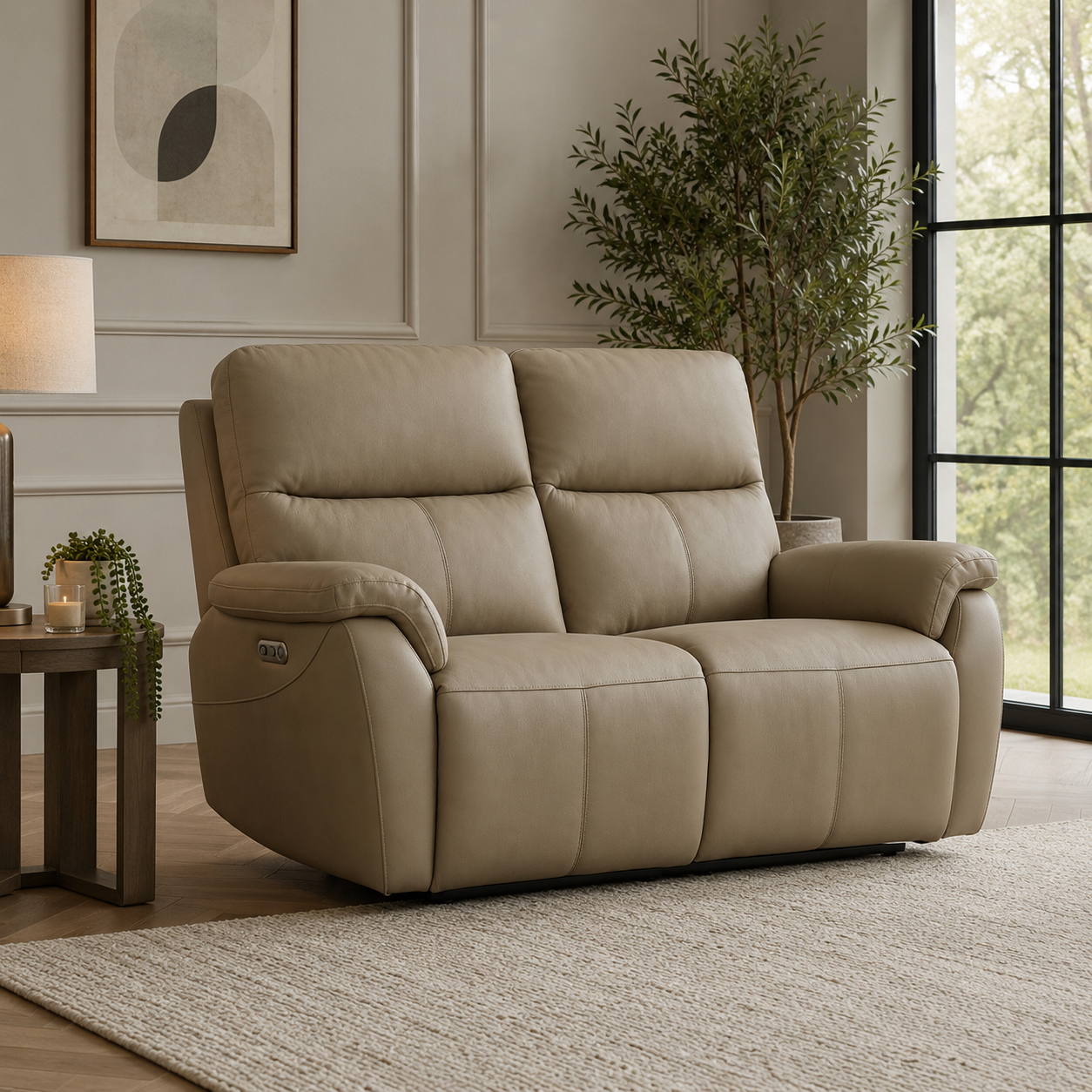 Penzance | Power Sofa