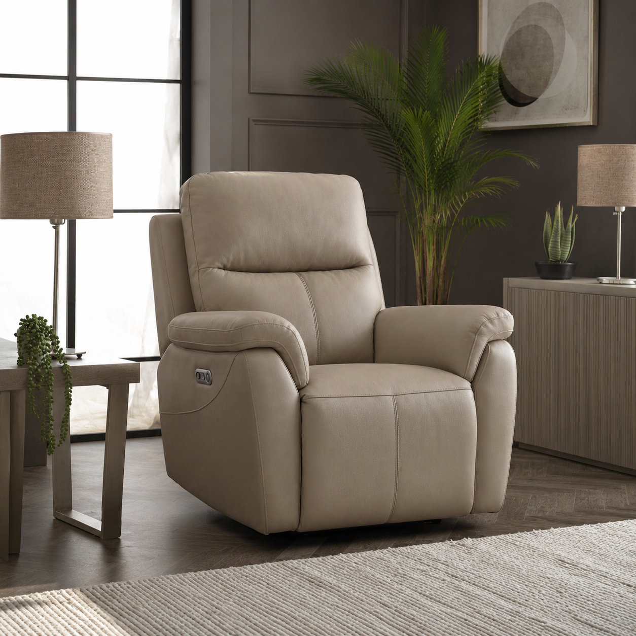 Penzance | Power Sofa