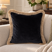 Elodie  Curve Cushion 43 x 43