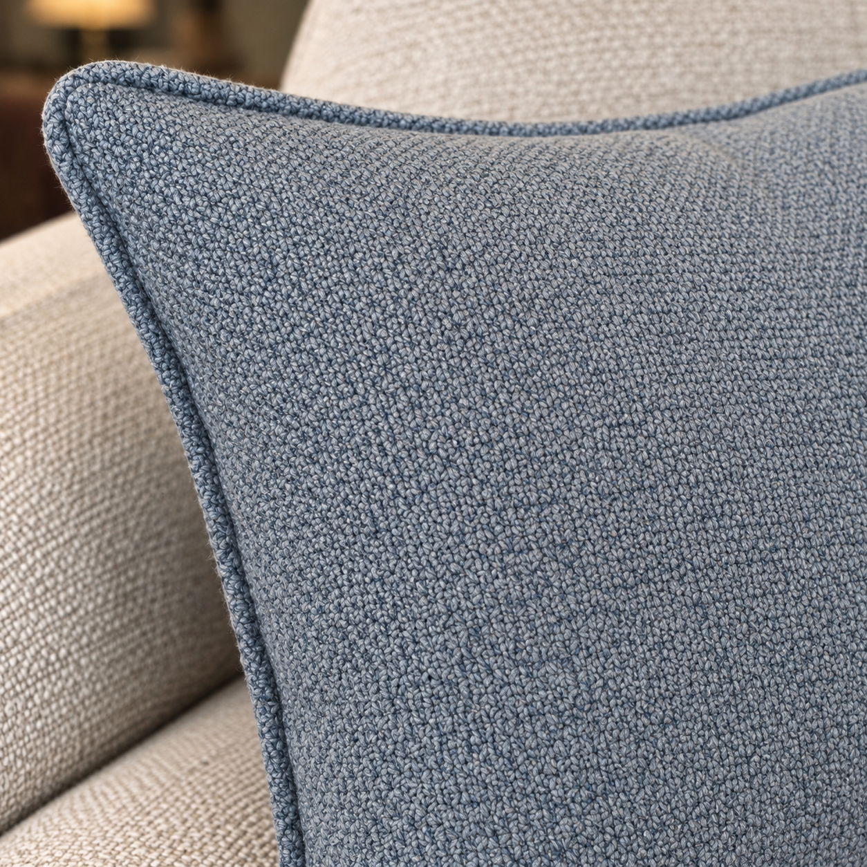 Hadley Blue 40 x 60