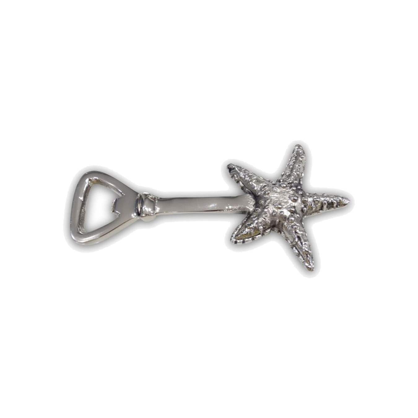 Starfish Bottle Opener