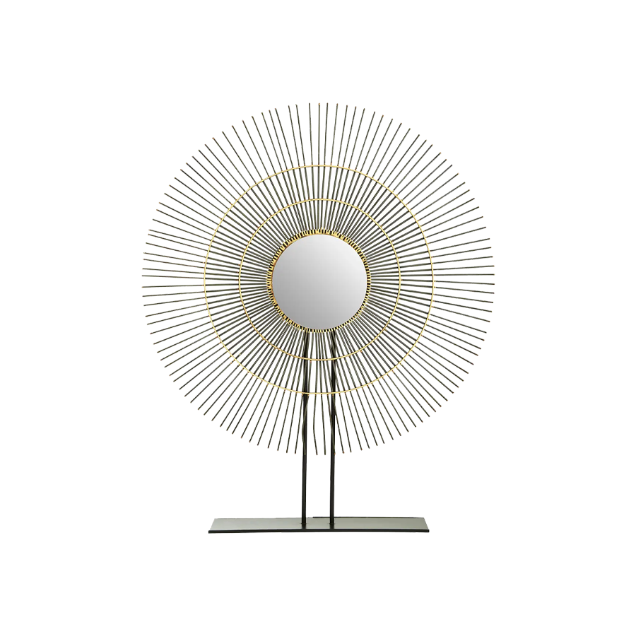 Mirano Quill Sculpture Large