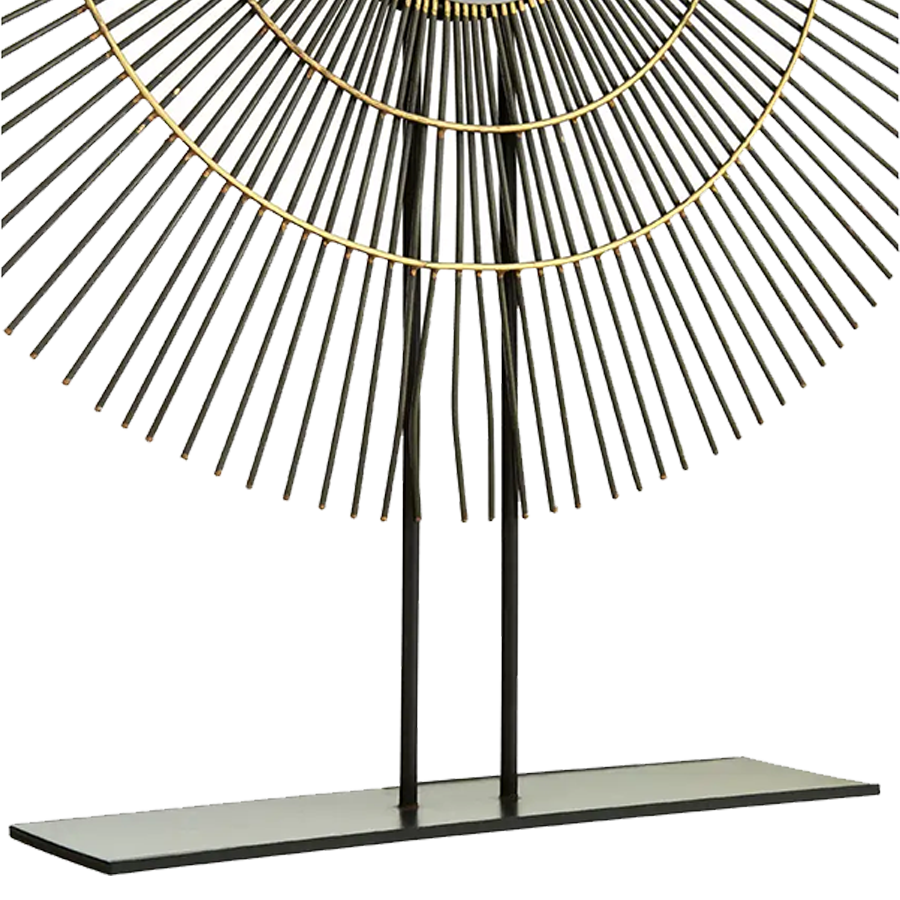 Mirano Quill Sculpture Large